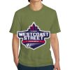 Mens Perfect Weight ® Crew Tee Thumbnail