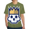 Mens Perfect Weight ® Crew Tee Thumbnail