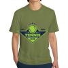 Mens Perfect Weight ® Crew Tee Thumbnail