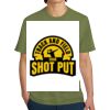 Mens Perfect Weight ® Crew Tee Thumbnail