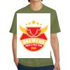 Mens Perfect Weight ® Crew Tee Thumbnail