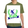 Mens Perfect Weight ® Crew Tee Thumbnail