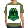 Mens Perfect Weight ® Crew Tee Thumbnail