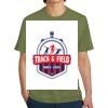 Mens Perfect Weight ® Crew Tee Thumbnail