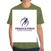 Mens Perfect Weight ® Crew Tee Thumbnail