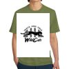 Mens Perfect Weight ® Crew Tee Thumbnail