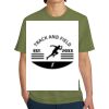 Mens Perfect Weight ® Crew Tee Thumbnail