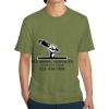Mens Perfect Weight ® Crew Tee Thumbnail