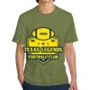 Mens Perfect Weight ® Crew Tee Thumbnail