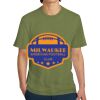 Mens Perfect Weight ® Crew Tee Thumbnail