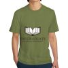 Mens Perfect Weight ® Crew Tee Thumbnail