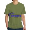 Mens Perfect Weight ® Crew Tee Thumbnail