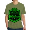 Mens Perfect Weight ® Crew Tee Thumbnail