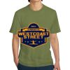 Mens Perfect Weight ® Crew Tee Thumbnail