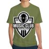 Mens Perfect Weight ® Crew Tee Thumbnail