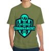 Mens Perfect Weight ® Crew Tee Thumbnail