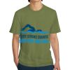 Mens Perfect Weight ® Crew Tee Thumbnail