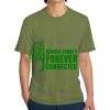 Mens Perfect Weight ® Crew Tee Thumbnail