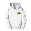 Youth Fan Favorite Fleece Pullover Hooded Sweatshirt Thumbnail