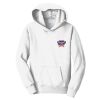 Youth Fan Favorite Fleece Pullover Hooded Sweatshirt Thumbnail