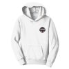 Youth Fan Favorite Fleece Pullover Hooded Sweatshirt Thumbnail