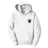 Youth Fan Favorite Fleece Pullover Hooded Sweatshirt Thumbnail