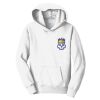 Youth Fan Favorite Fleece Pullover Hooded Sweatshirt Thumbnail