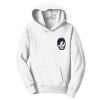 Youth Fan Favorite Fleece Pullover Hooded Sweatshirt Thumbnail