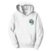Youth Fan Favorite Fleece Pullover Hooded Sweatshirt Thumbnail