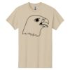 Heavy Cotton  100% Cotton T Shirt Thumbnail