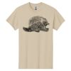 Heavy Cotton  100% Cotton T Shirt Thumbnail
