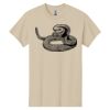 Heavy Cotton  100% Cotton T Shirt Thumbnail