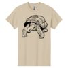 Heavy Cotton  100% Cotton T Shirt Thumbnail
