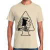 Heavy Cotton  100% Cotton T Shirt Thumbnail
