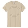 Heavy Cotton  100% Cotton T Shirt Thumbnail