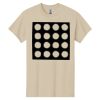 Heavy Cotton  100% Cotton T Shirt Thumbnail