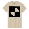 Heavy Cotton  100% Cotton T Shirt Thumbnail