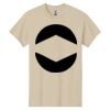 Heavy Cotton  100% Cotton T Shirt Thumbnail