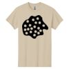 Heavy Cotton  100% Cotton T Shirt Thumbnail