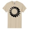 Heavy Cotton  100% Cotton T Shirt Thumbnail