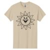 Heavy Cotton  100% Cotton T Shirt Thumbnail