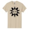 Heavy Cotton  100% Cotton T Shirt Thumbnail
