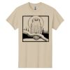 Heavy Cotton  100% Cotton T Shirt Thumbnail