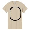 Heavy Cotton  100% Cotton T Shirt Thumbnail