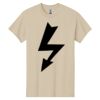Heavy Cotton  100% Cotton T Shirt Thumbnail