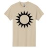 Heavy Cotton  100% Cotton T Shirt Thumbnail