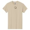 Heavy Cotton  100% Cotton T Shirt Thumbnail