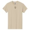 Heavy Cotton  100% Cotton T Shirt Thumbnail
