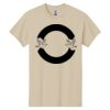 Heavy Cotton  100% Cotton T Shirt Thumbnail