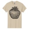 Heavy Cotton  100% Cotton T Shirt Thumbnail